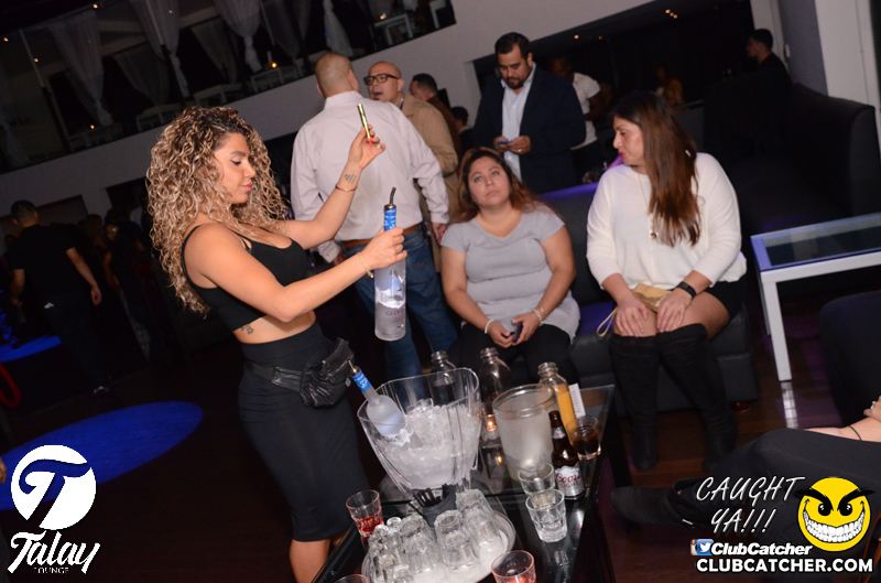 Talay lounge photo 207 - October 11th, 2015