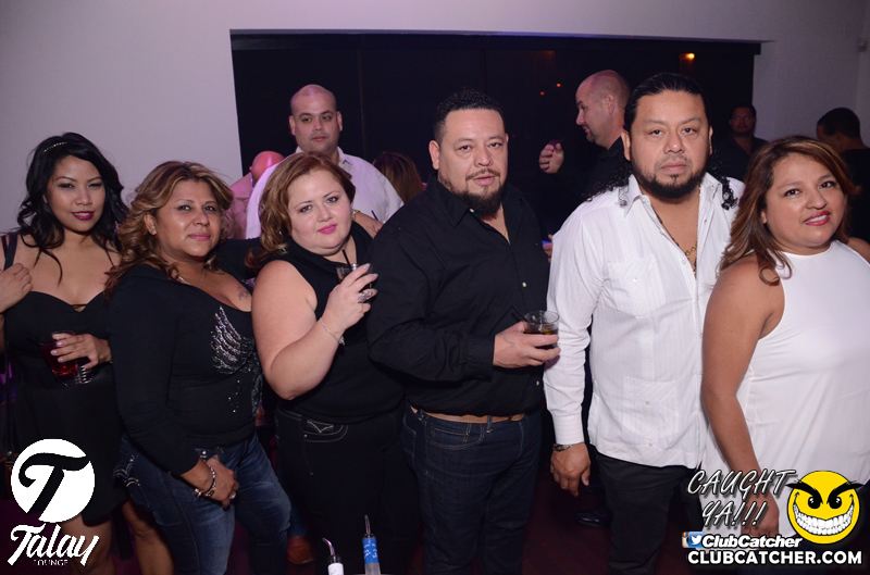 Talay lounge photo 208 - October 11th, 2015