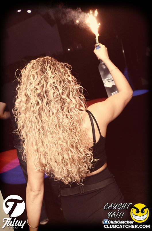 Talay lounge photo 211 - October 11th, 2015