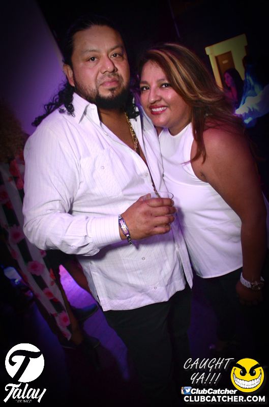 Talay lounge photo 212 - October 11th, 2015