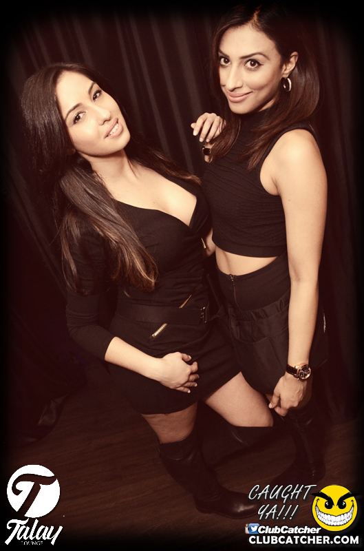 Talay lounge photo 214 - October 11th, 2015