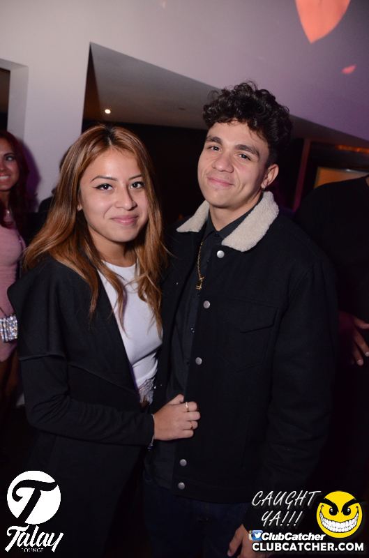 Talay lounge photo 215 - October 11th, 2015