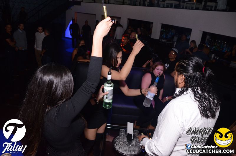 Talay lounge photo 216 - October 11th, 2015