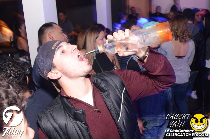 Talay lounge photo 220 - October 11th, 2015