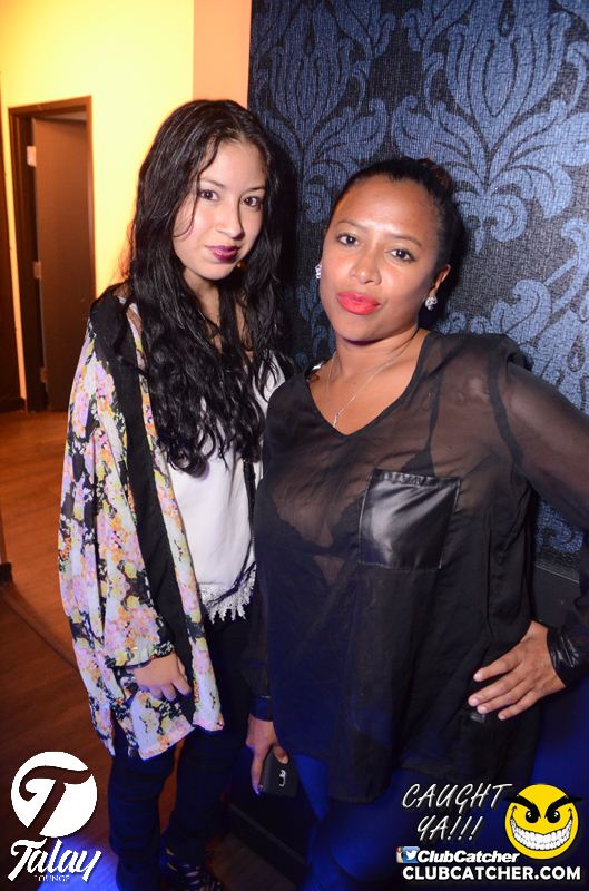 Talay lounge photo 23 - October 11th, 2015