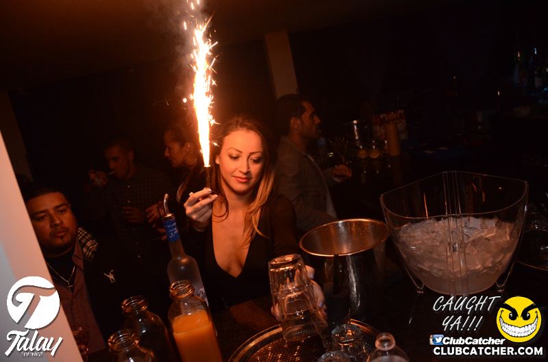 Talay lounge photo 26 - October 11th, 2015