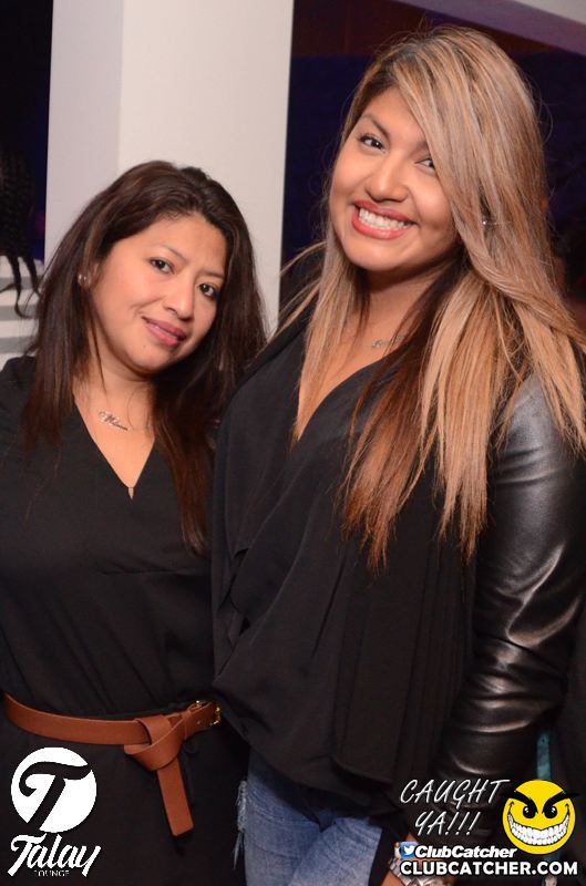 Talay lounge photo 28 - October 11th, 2015