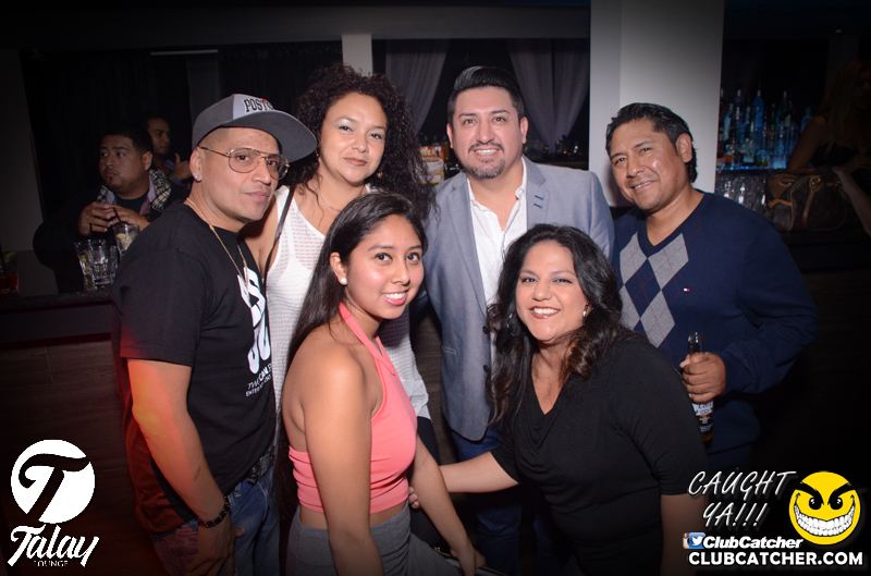 Talay lounge photo 29 - October 11th, 2015