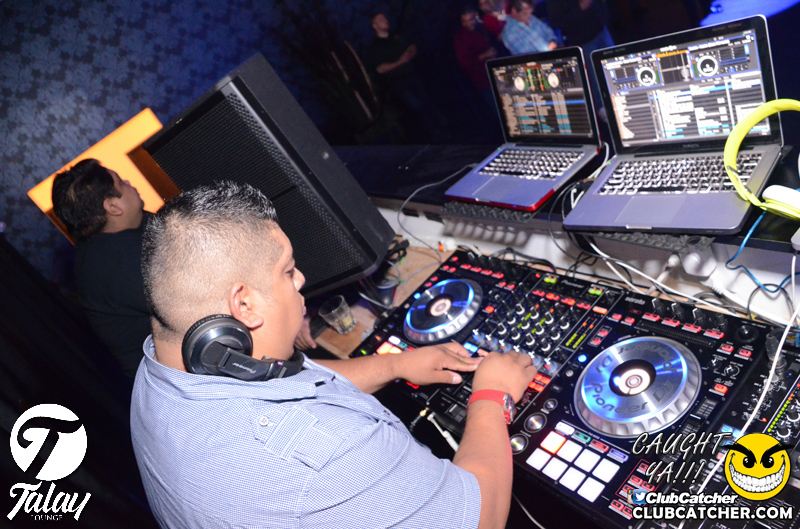 Talay lounge photo 33 - October 11th, 2015