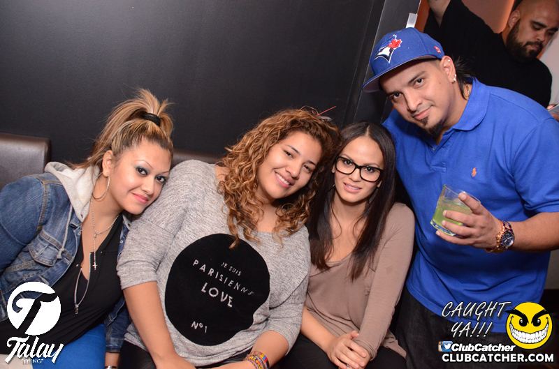 Talay lounge photo 34 - October 11th, 2015