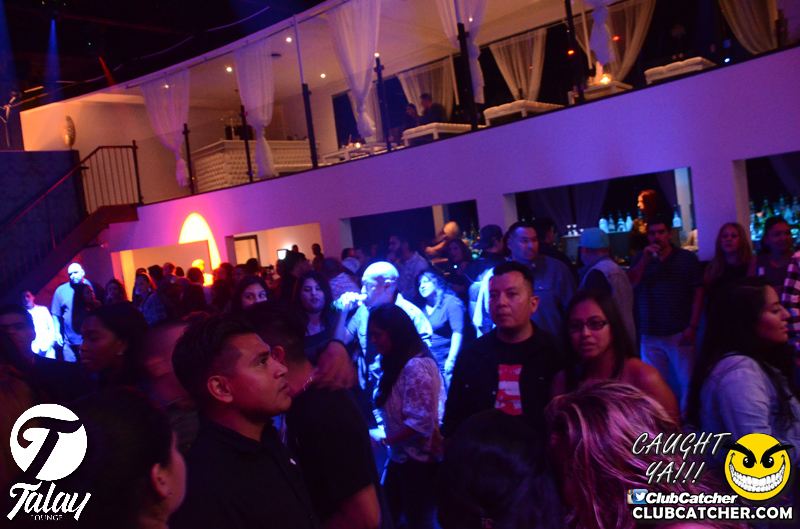 Talay lounge photo 36 - October 11th, 2015