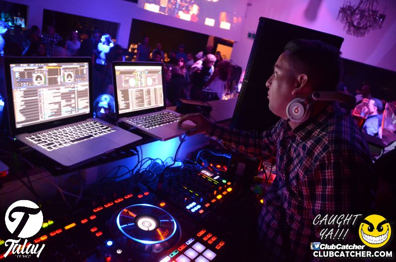 Talay lounge photo 5 - October 11th, 2015