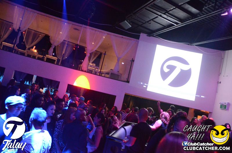 Talay lounge photo 41 - October 11th, 2015