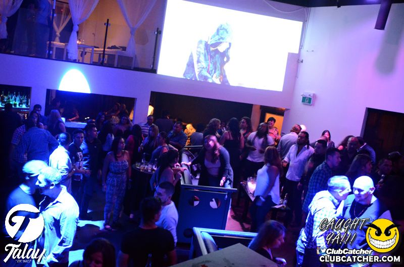 Talay lounge photo 43 - October 11th, 2015