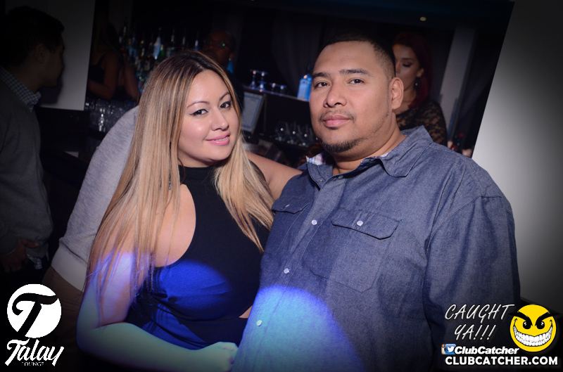 Talay lounge photo 46 - October 11th, 2015