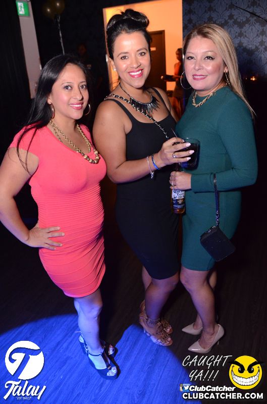 Talay lounge photo 50 - October 11th, 2015