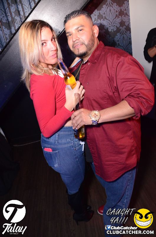 Talay lounge photo 52 - October 11th, 2015