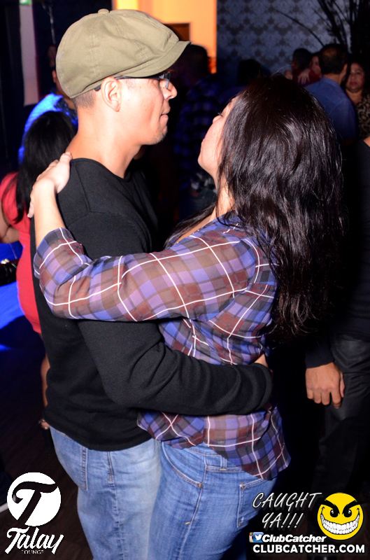 Talay lounge photo 57 - October 11th, 2015