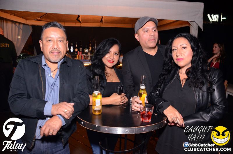 Talay lounge photo 60 - October 11th, 2015