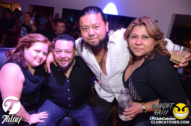 Talay lounge photo 61 - October 11th, 2015