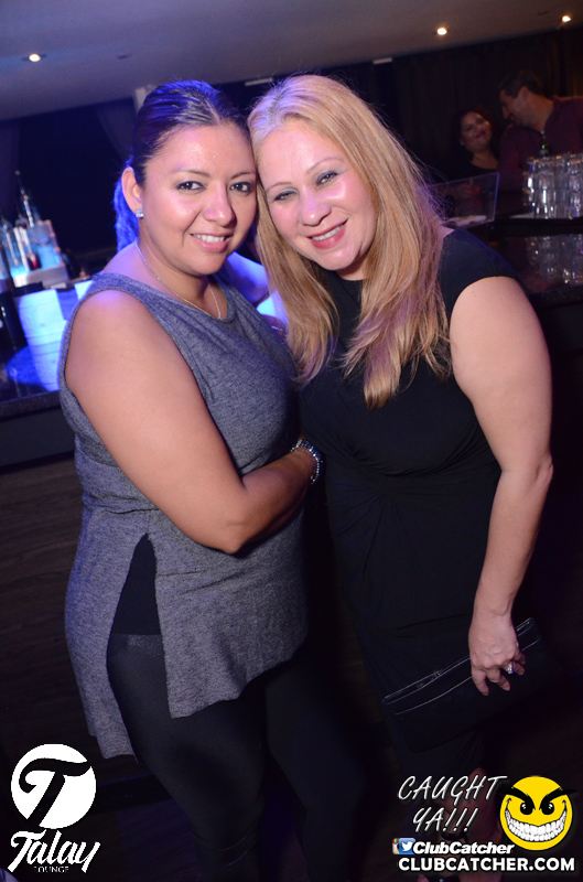 Talay lounge photo 67 - October 11th, 2015