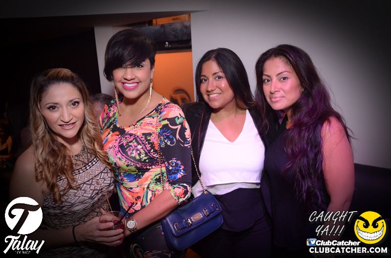 Talay lounge photo 73 - October 11th, 2015