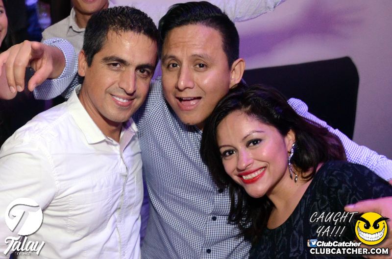 Talay lounge photo 77 - October 11th, 2015