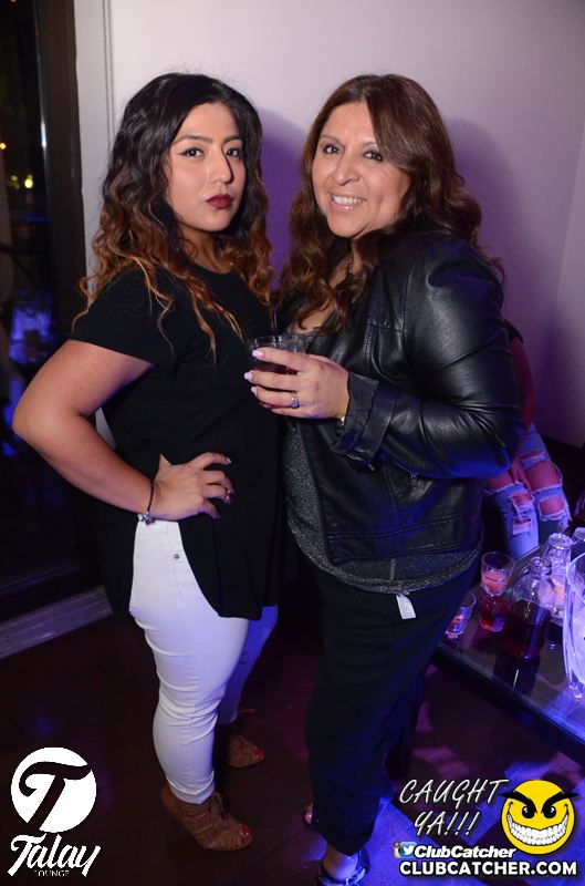 Talay lounge photo 80 - October 11th, 2015