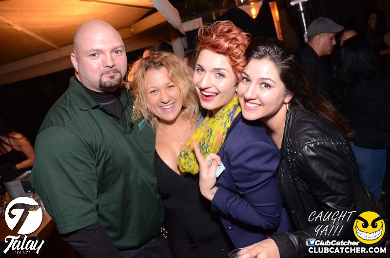 Talay lounge photo 81 - October 11th, 2015