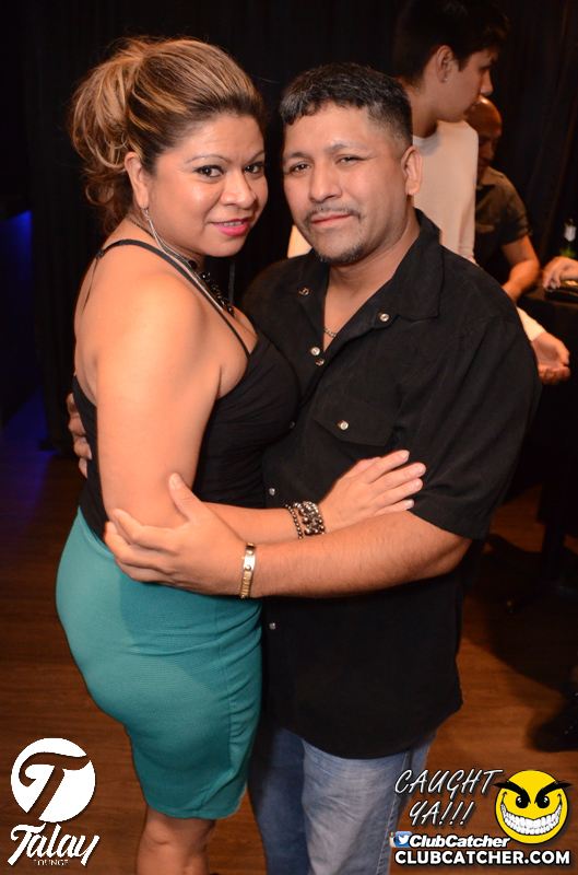 Talay lounge photo 83 - October 11th, 2015