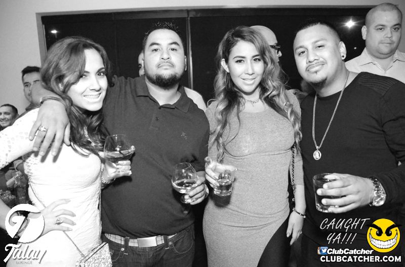 Talay lounge photo 87 - October 11th, 2015