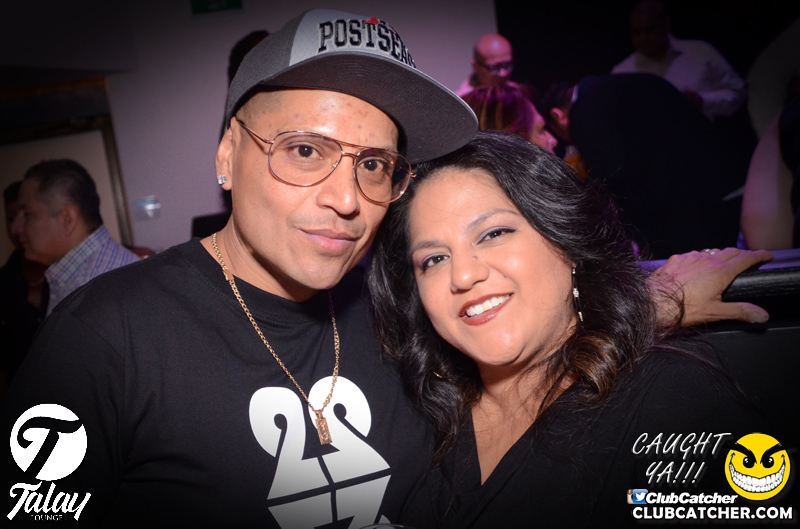 Talay lounge photo 88 - October 11th, 2015