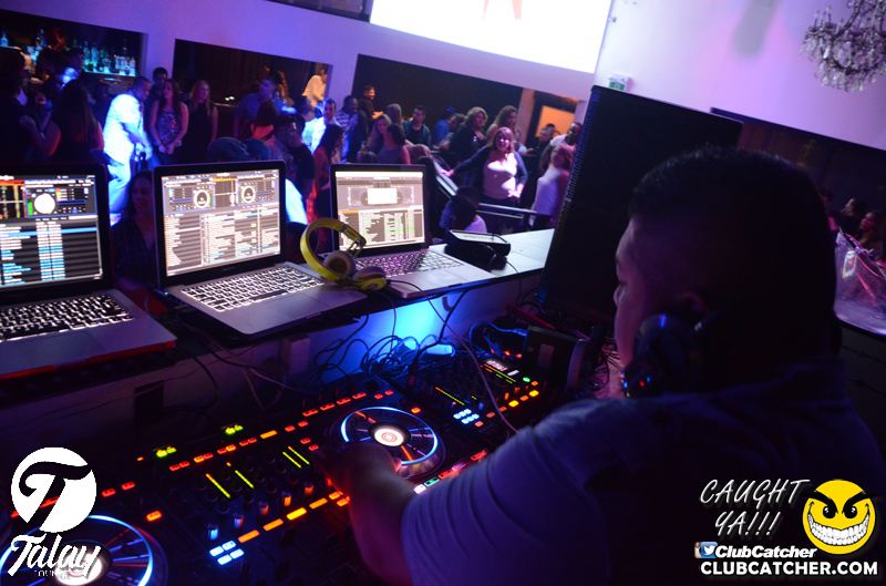 Talay lounge photo 89 - October 11th, 2015