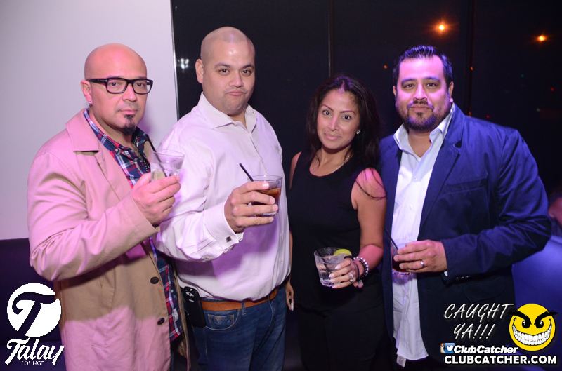 Talay lounge photo 91 - October 11th, 2015