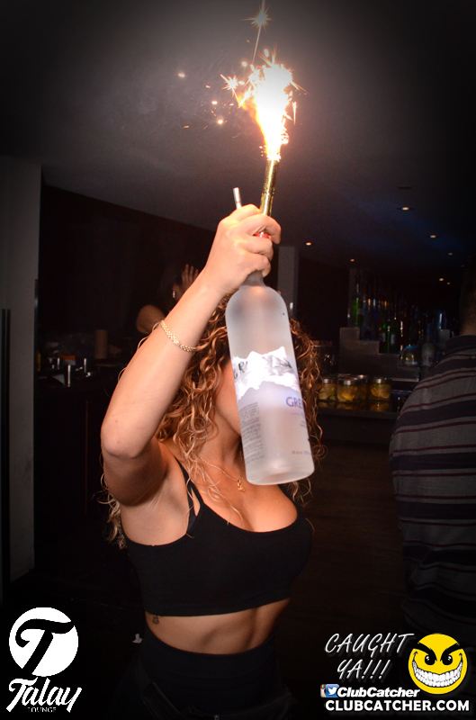 Talay lounge photo 92 - October 11th, 2015