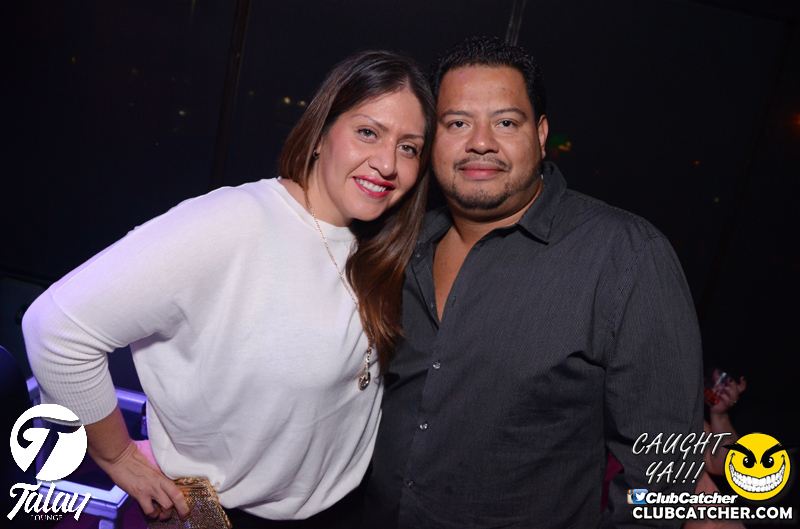 Talay lounge photo 93 - October 11th, 2015