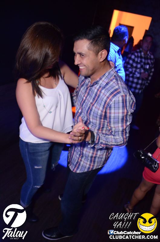 Talay lounge photo 95 - October 11th, 2015