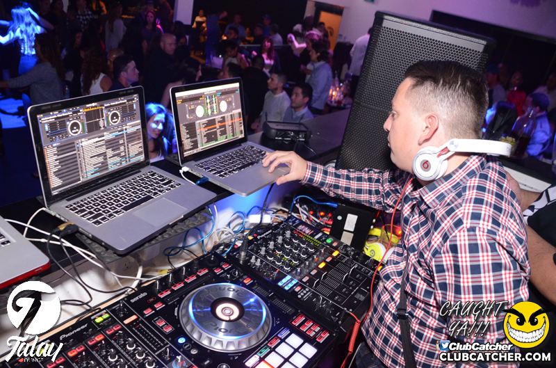 Talay lounge photo 96 - October 11th, 2015