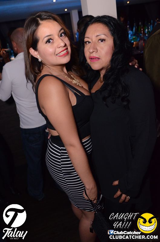 Talay lounge photo 97 - October 11th, 2015