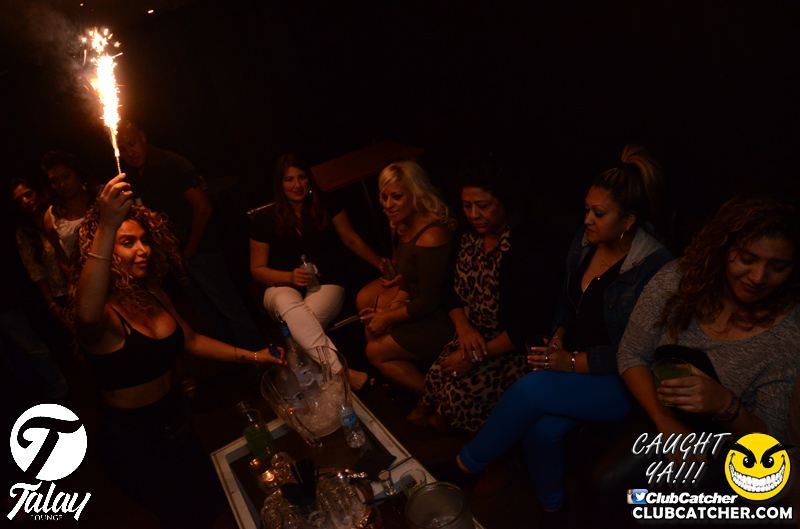 Talay lounge photo 99 - October 11th, 2015