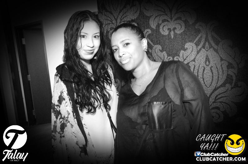 Talay lounge photo 100 - October 11th, 2015