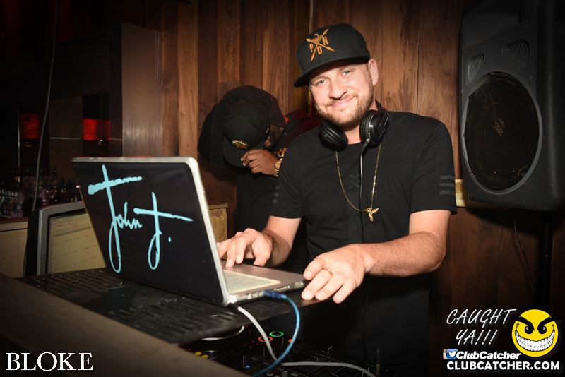 Bloke nightclub photo 12 - October 13th, 2015