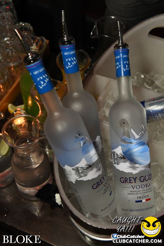 Bloke nightclub photo 13 - October 13th, 2015