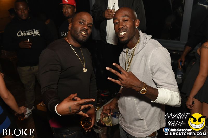 Bloke nightclub photo 14 - October 13th, 2015