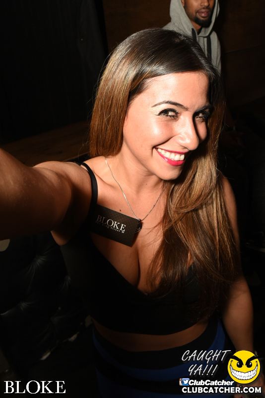 Bloke nightclub photo 15 - October 13th, 2015