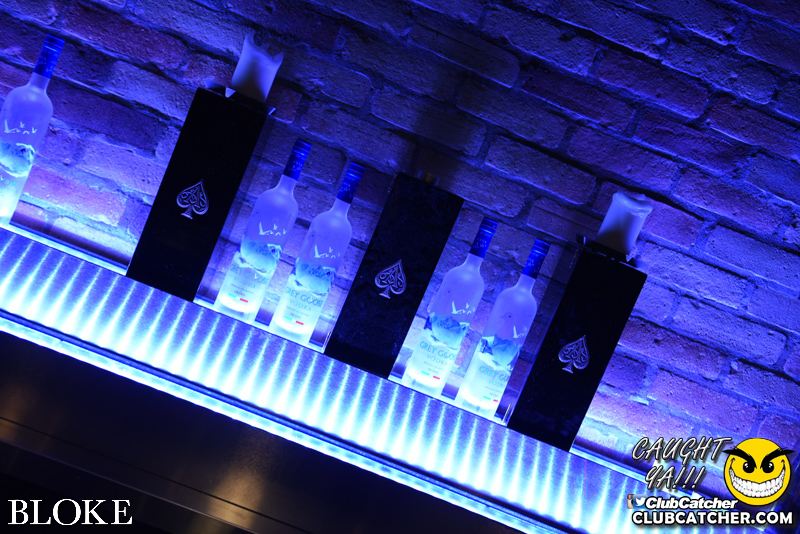 Bloke nightclub photo 21 - October 13th, 2015