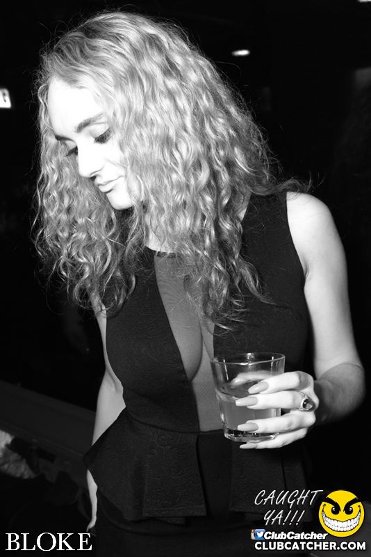 Bloke nightclub photo 23 - October 13th, 2015