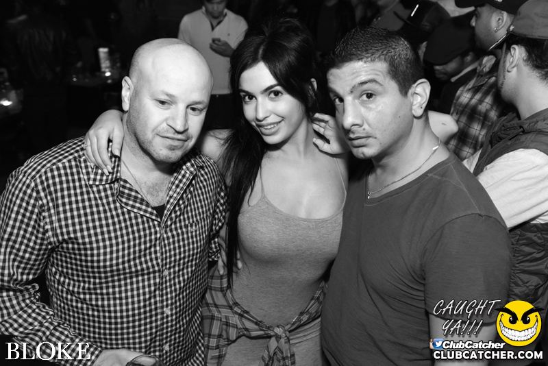 Bloke nightclub photo 24 - October 13th, 2015