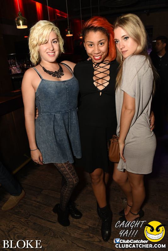 Bloke nightclub photo 27 - October 13th, 2015