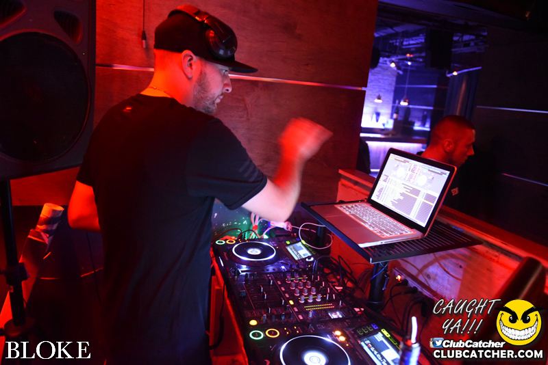 Bloke nightclub photo 28 - October 13th, 2015